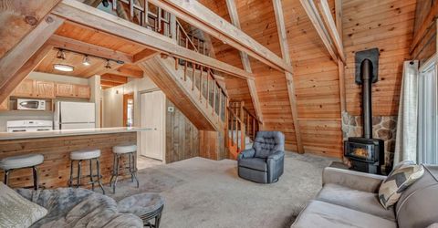 1987 Osage Circle, South Lake Tahoe, CA 96150 Photo