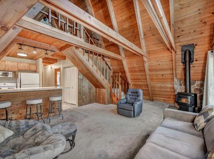 1987 Osage Circle, South Lake Tahoe, CA 96150 Photo