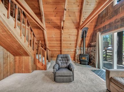 1987 Osage Circle, South Lake Tahoe, CA 96150 Photo
