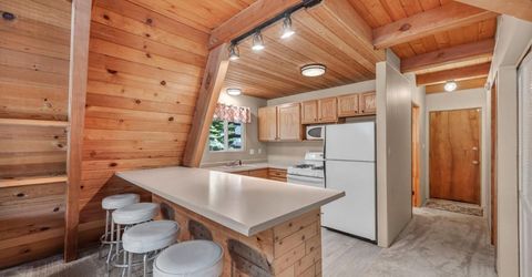 1987 Osage Circle, South Lake Tahoe, CA 96150 Photo