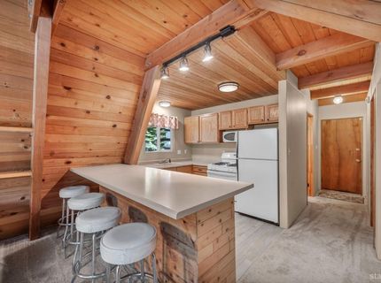 1987 Osage Circle, South Lake Tahoe, CA 96150 Photo