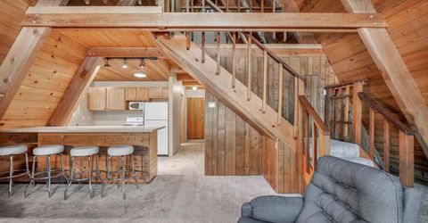 1987 Osage Circle, South Lake Tahoe, CA 96150 Photo