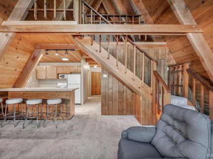 1987 Osage Circle, South Lake Tahoe, CA 96150 Photo