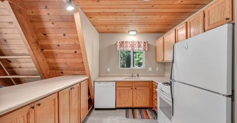 1987 Osage Circle, South Lake Tahoe, CA 96150 Photo