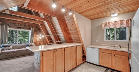 1987 Osage Circle, South Lake Tahoe, CA 96150 Photo