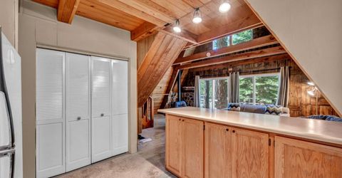 1987 Osage Circle, South Lake Tahoe, CA 96150 Photo