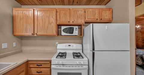 1987 Osage Circle, South Lake Tahoe, CA 96150 Photo