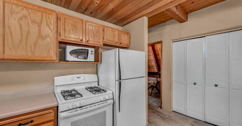1987 Osage Circle, South Lake Tahoe, CA 96150 Photo