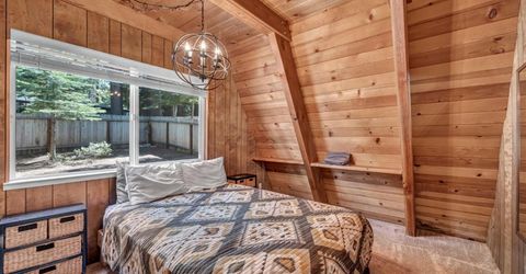 1987 Osage Circle, South Lake Tahoe, CA 96150 Photo