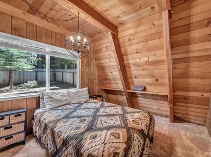 1987 Osage Circle, South Lake Tahoe, CA 96150 Photo