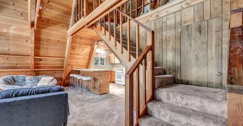 1987 Osage Circle, South Lake Tahoe, CA 96150 Photo