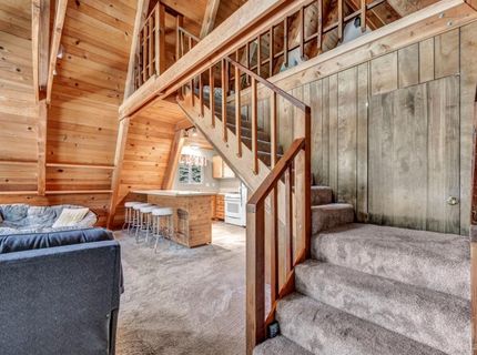 1987 Osage Circle, South Lake Tahoe, CA 96150 Photo