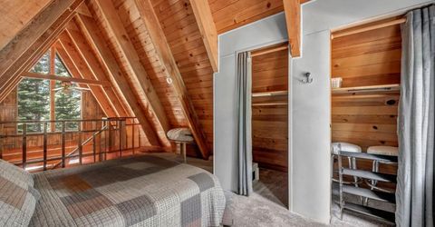 1987 Osage Circle, South Lake Tahoe, CA 96150 Photo