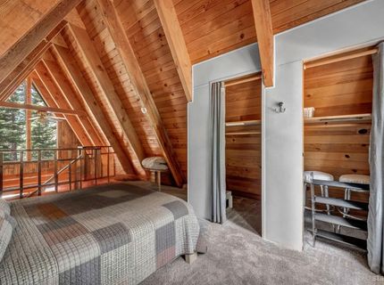 1987 Osage Circle, South Lake Tahoe, CA 96150 Photo