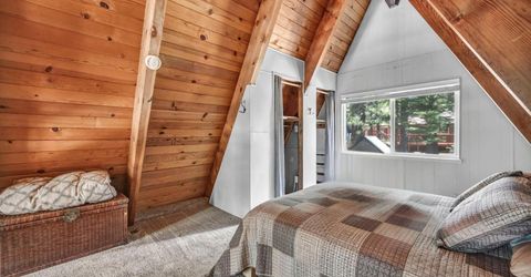 1987 Osage Circle, South Lake Tahoe, CA 96150 Photo