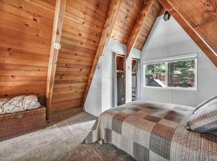 1987 Osage Circle, South Lake Tahoe, CA 96150 Photo