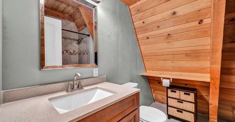 1987 Osage Circle, South Lake Tahoe, CA 96150 Photo