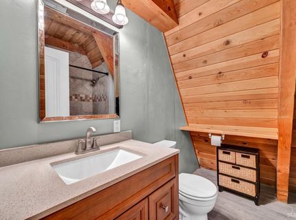 1987 Osage Circle, South Lake Tahoe, CA 96150 Photo