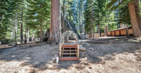 1987 Osage Circle, South Lake Tahoe, CA 96150 Photo