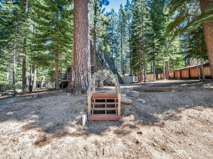 1987 Osage Circle, South Lake Tahoe, CA 96150 Photo