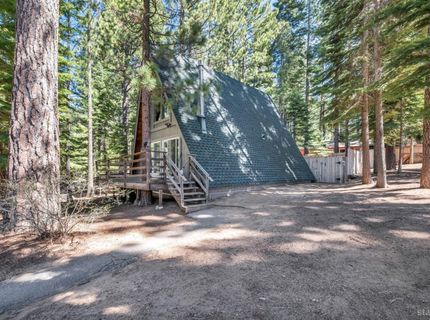 1987 Osage Circle, South Lake Tahoe, CA 96150 Photo