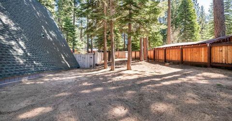 1987 Osage Circle, South Lake Tahoe, CA 96150 Photo