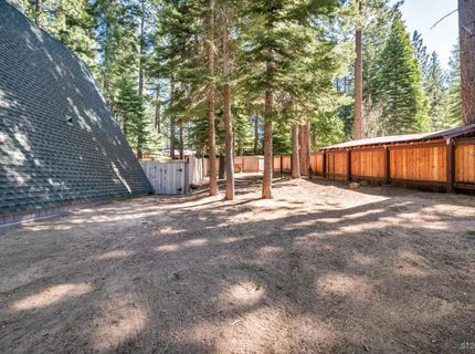 1987 Osage Circle, South Lake Tahoe, CA 96150 Photo