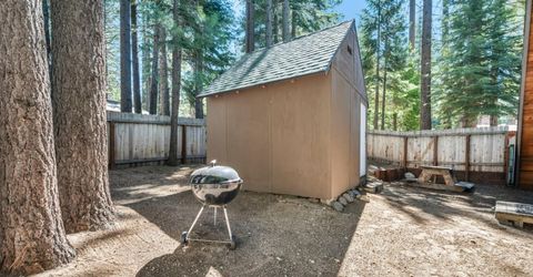 1987 Osage Circle, South Lake Tahoe, CA 96150 Photo