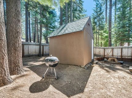 1987 Osage Circle, South Lake Tahoe, CA 96150 Photo