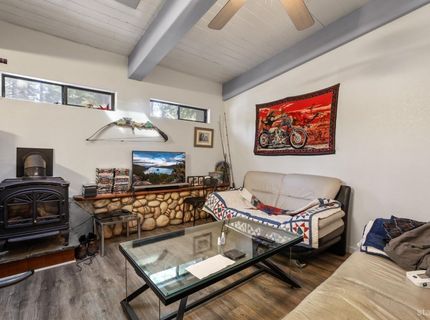 1168 Tata Lane, South Lake Tahoe, CA 96150 Photo