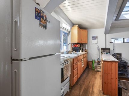 1168 Tata Lane, South Lake Tahoe, CA 96150 Photo