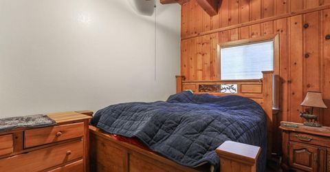 1168 Tata Lane, South Lake Tahoe, CA 96150 Photo