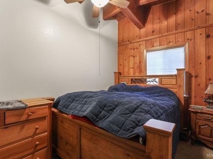 1168 Tata Lane, South Lake Tahoe, CA 96150 Photo