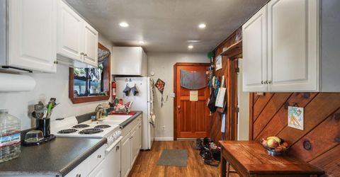 1168 Tata Lane, South Lake Tahoe, CA 96150 Photo