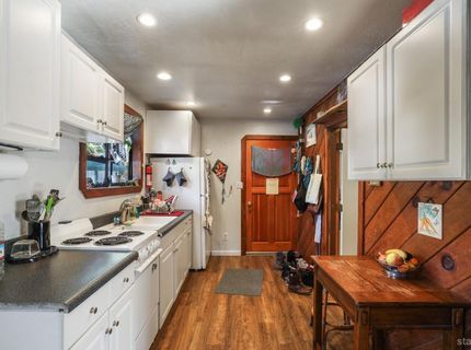 1168 Tata Lane, South Lake Tahoe, CA 96150 Photo