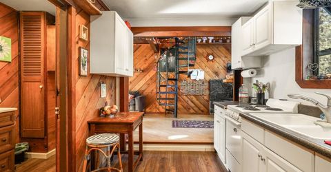 1168 Tata Lane, South Lake Tahoe, CA 96150 Photo