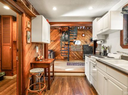 1168 Tata Lane, South Lake Tahoe, CA 96150 Photo