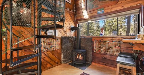 1168 Tata Lane, South Lake Tahoe, CA 96150 Photo