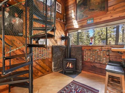 1168 Tata Lane, South Lake Tahoe, CA 96150 Photo