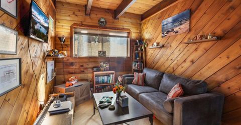 1168 Tata Lane, South Lake Tahoe, CA 96150 Photo