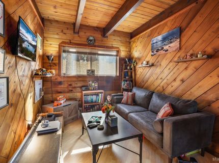 1168 Tata Lane, South Lake Tahoe, CA 96150 Photo