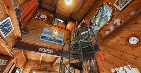 1168 Tata Lane, South Lake Tahoe, CA 96150 Photo