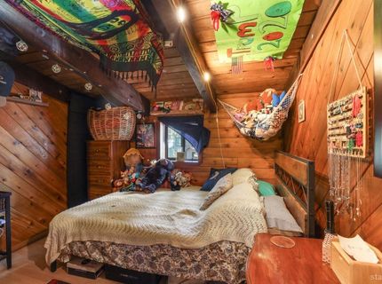 1168 Tata Lane, South Lake Tahoe, CA 96150 Photo