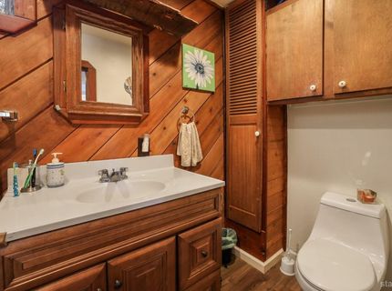 1168 Tata Lane, South Lake Tahoe, CA 96150 Photo