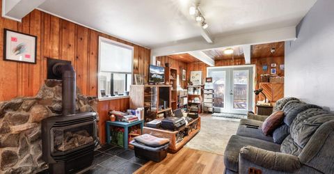 1168 Tata Lane, South Lake Tahoe, CA 96150 Photo