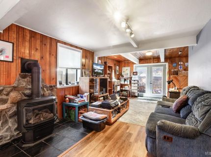 1168 Tata Lane, South Lake Tahoe, CA 96150 Photo