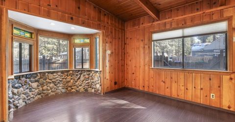 1168 Tata Lane, South Lake Tahoe, CA 96150 Photo
