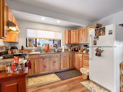 1168 Tata Lane, South Lake Tahoe, CA 96150 Photo