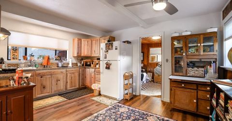 1168 Tata Lane, South Lake Tahoe, CA 96150 Photo