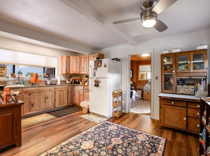 1168 Tata Lane, South Lake Tahoe, CA 96150 Photo